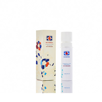 凤泉抗菌防护喷雾