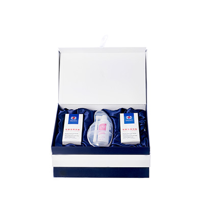 凤泉阴道抑菌护理套盒