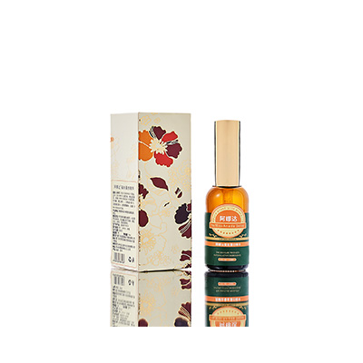 私密细嫩修复精华凤泉