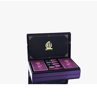 凤泉气血能量海底轮