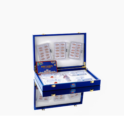 凤泉爱芯回春综合版