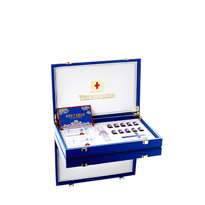 凤泉养芯修复综合版