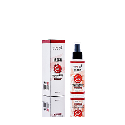 凤泉母婴防护喷雾