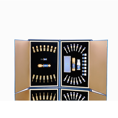 凤泉7D私密抗衰养护套