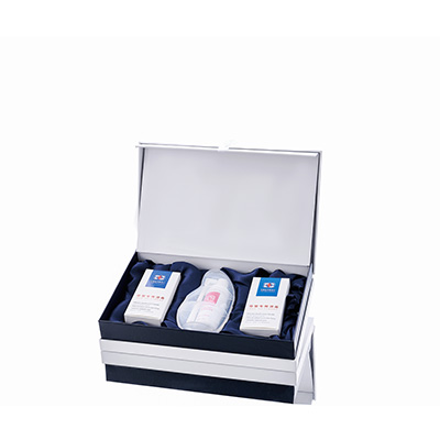 凤泉阴道抑菌护理套盒