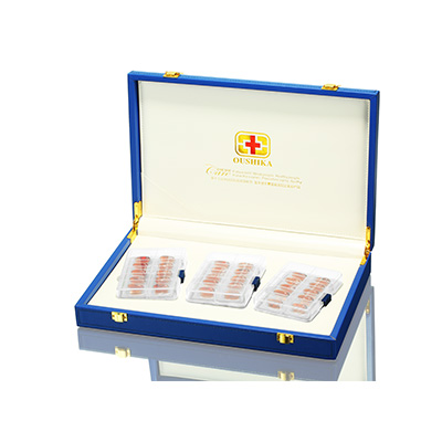 凤泉子宫排毒套